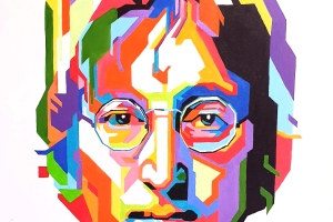 John Lennon